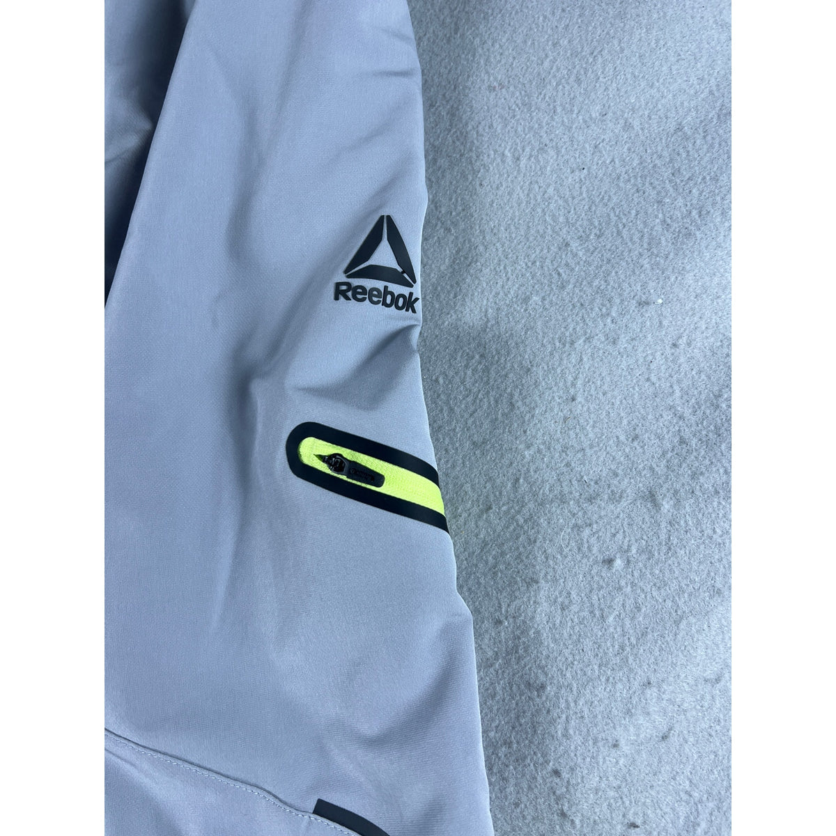 Reebok Infinity Joggers - L