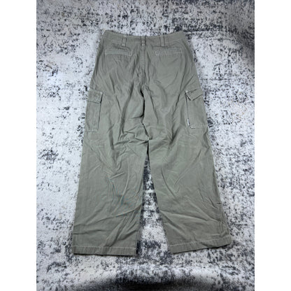 Vintage Redsand Cargo Pants - 32x28
