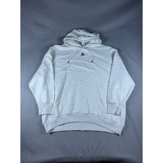 Reebok Oversized Hoodie Sweatshirt - 2XL