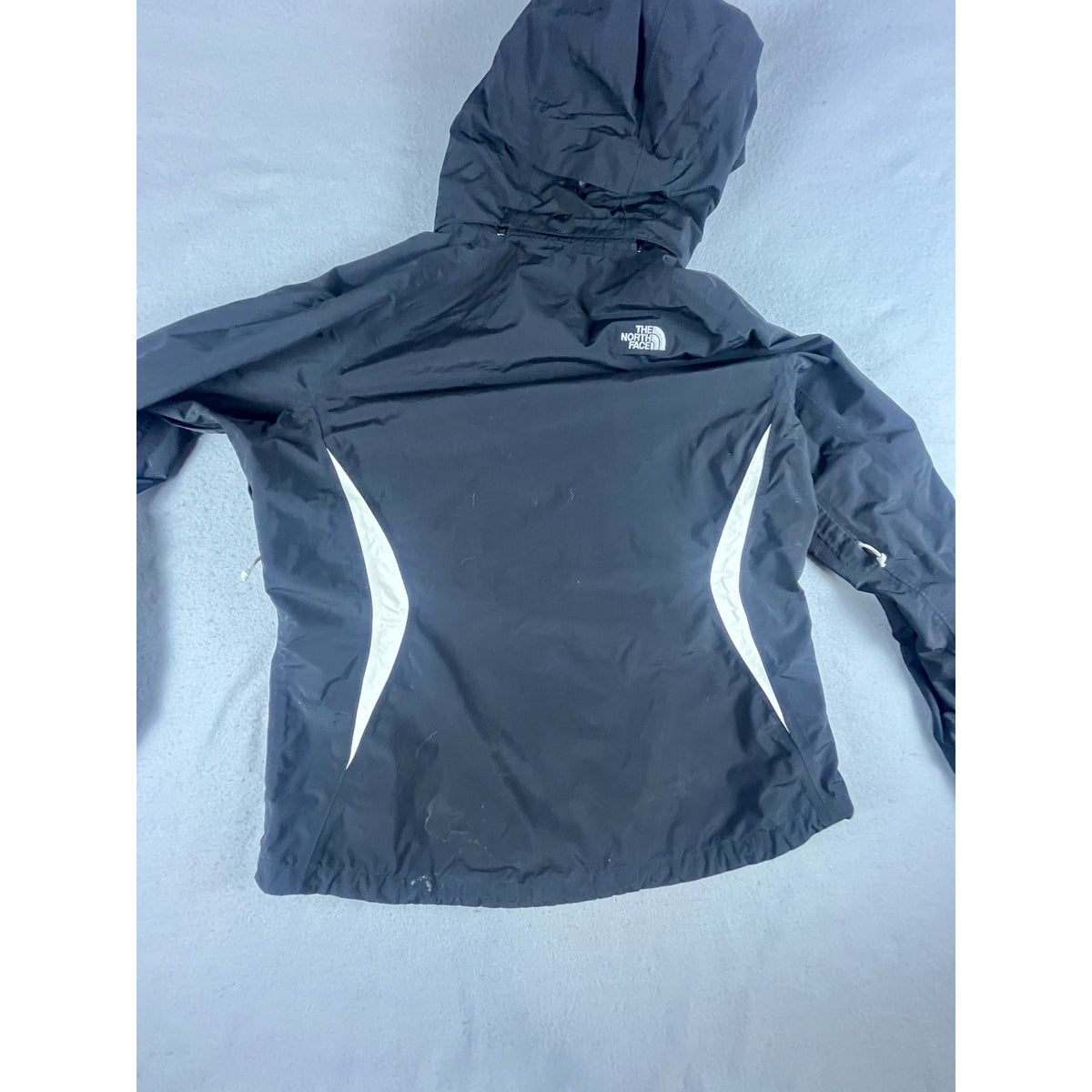 The North Face Windbreaker Jacket Womens