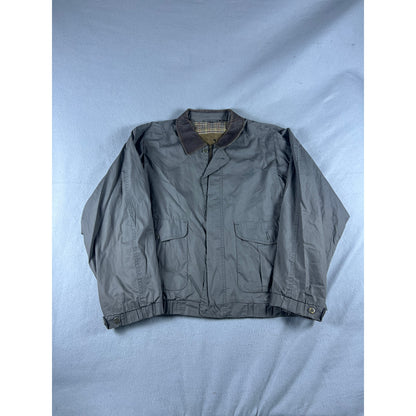 Vintage Ducks Unlimited Jacket - L