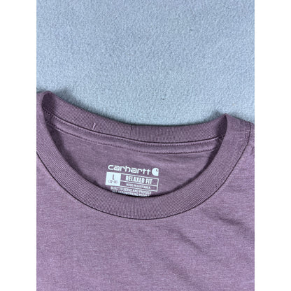 Carhartt Relaxed Fit T-Shirt Youth - L 12-14
