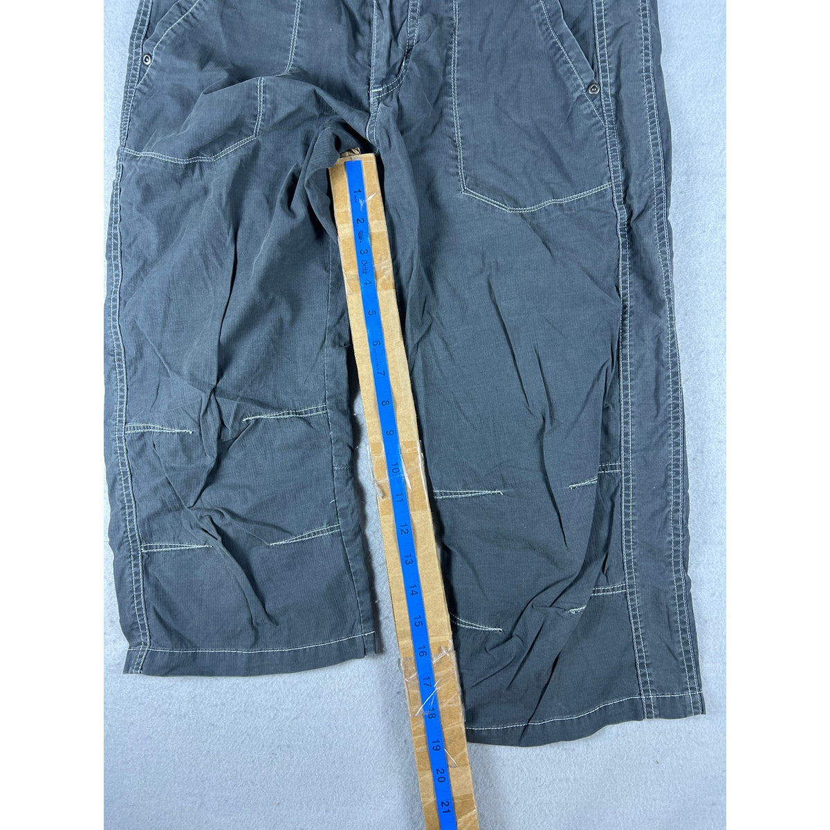 KUHL Kendra Hiking Pants Womens - 6