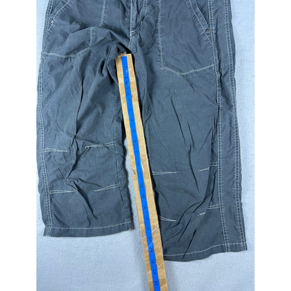 KUHL Kendra Hiking Pants Womens - 6