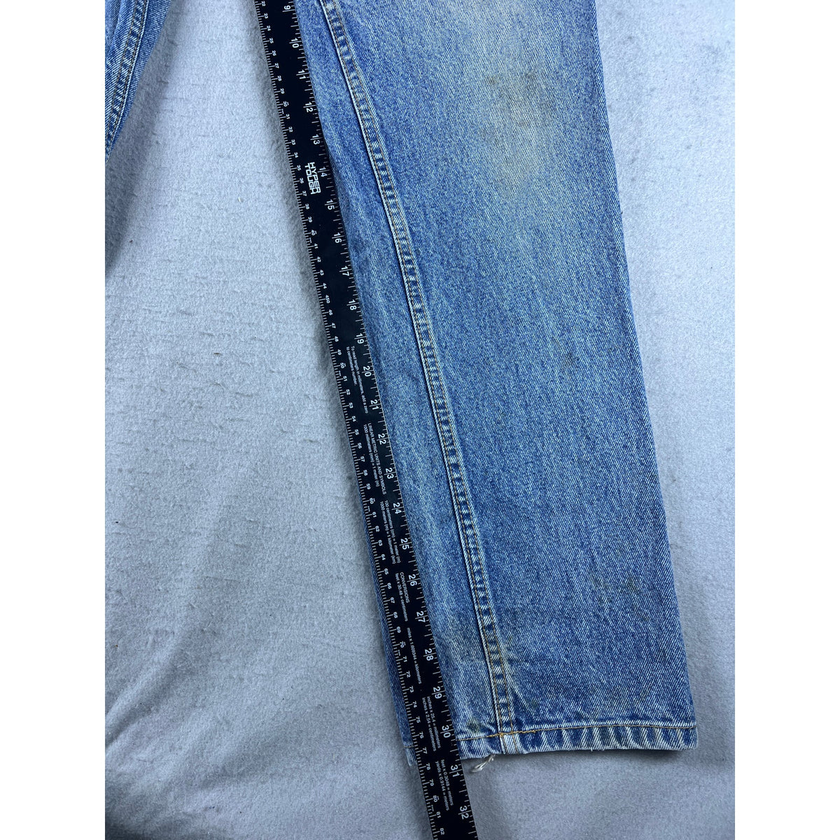 Cabela's Denim Jeans - 33x32