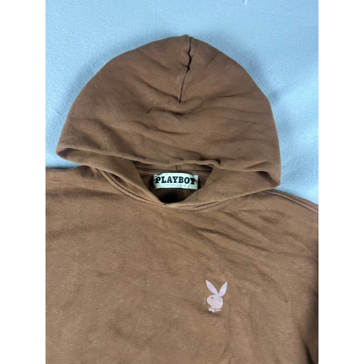 Playboy by PacSun Bunny Hoodie - M