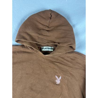 Playboy by PacSun Bunny Hoodie - M