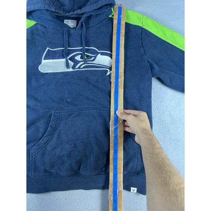 NFL Pro Line Fanatics Seattle Seahawks Hoodie - L