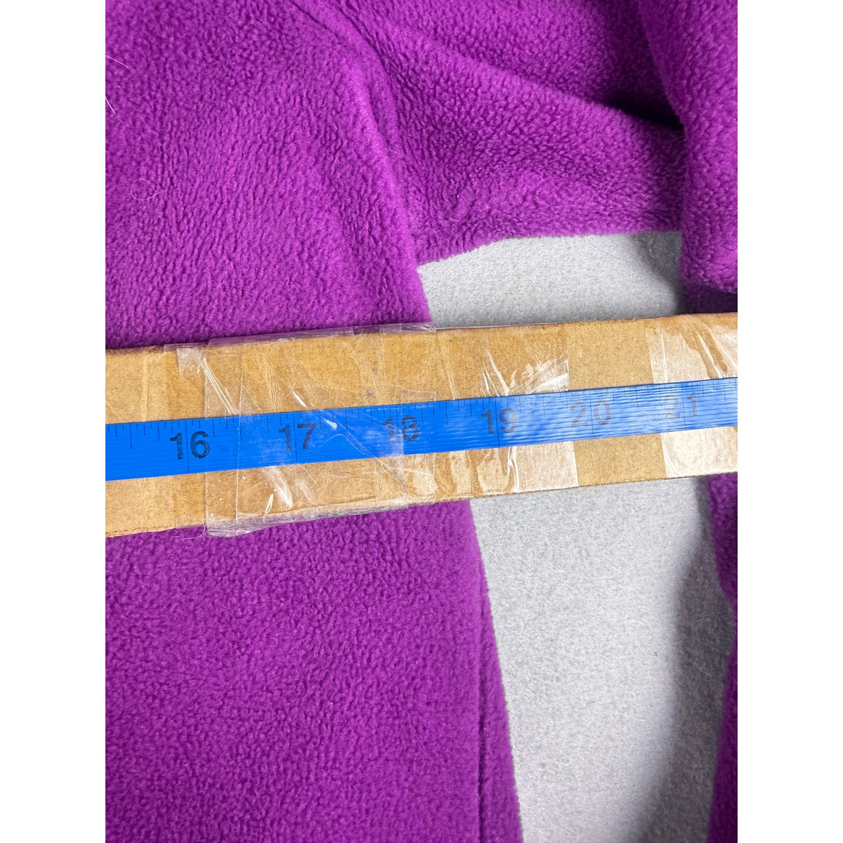 Columbia Fleece Jacket Womens - L