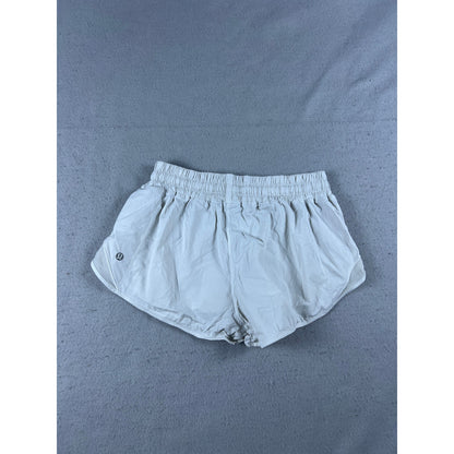 Lululemon Hotty Hot High-Rise Shorts - XS