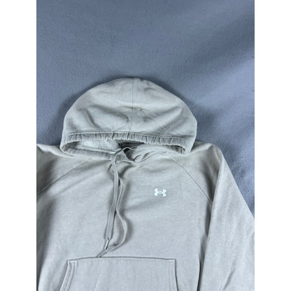 Under Armour Hoodie Sweatshirt Womens - S