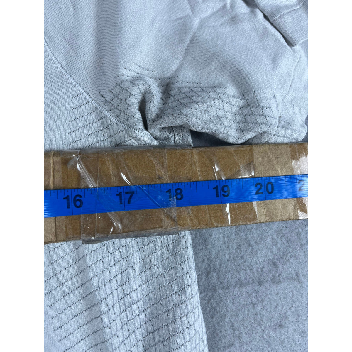 Gymshark Seamless Athletic T-Shirt - L