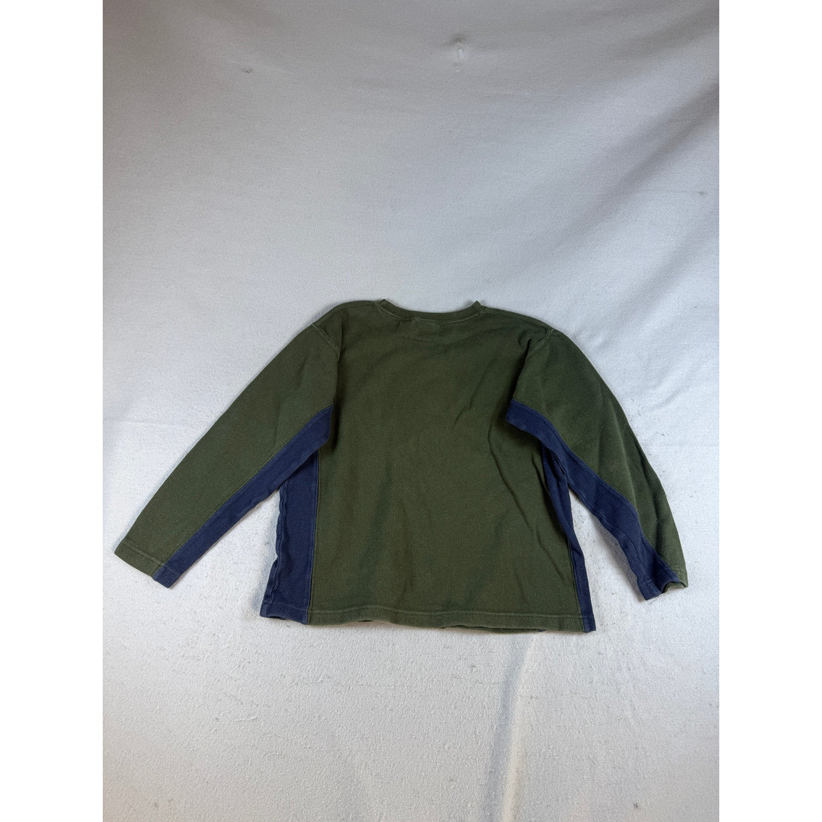Sonoma Colorblock Shirt Boys - L