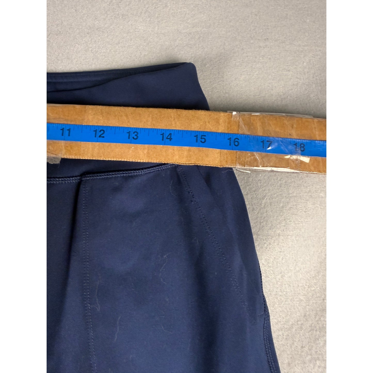 Champion Cropped Joggers - L