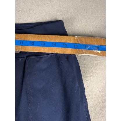 Champion Cropped Joggers - L