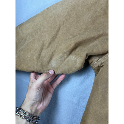 Vintage Carhartt Chore Coat - XL