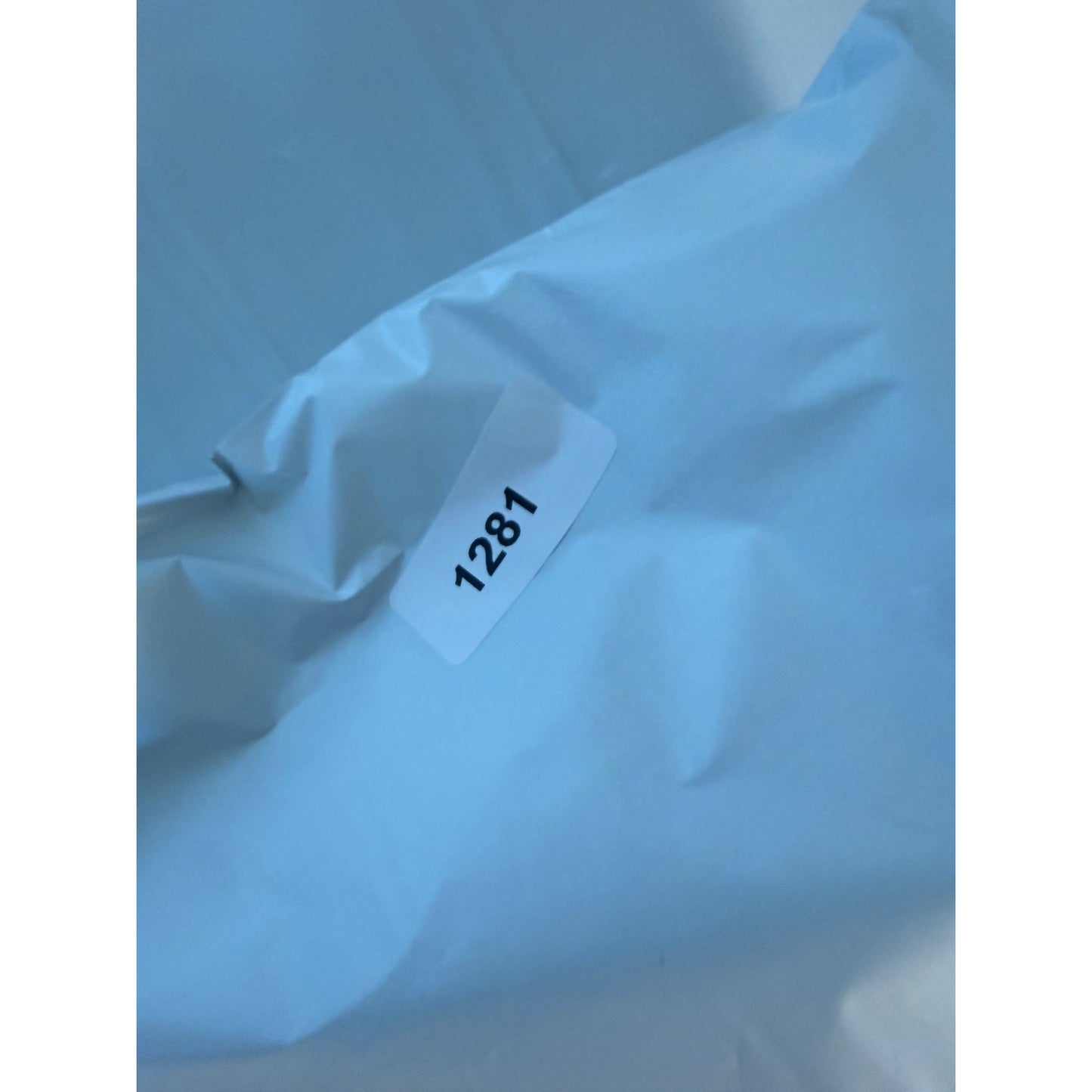 The North Face Spellout Logo Hoodie Womens - S