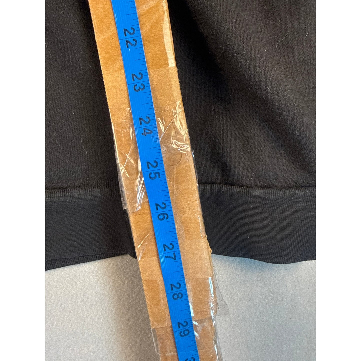 The North Face Circular Design Hoodie - XXL
