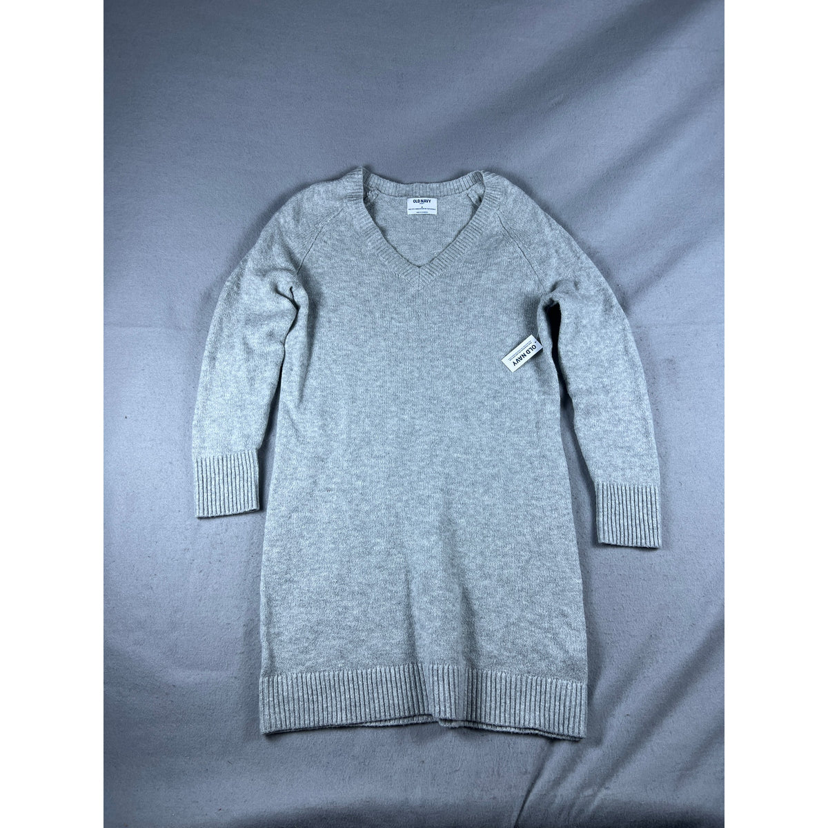 Old Navy Tunic Sweater Dress - M