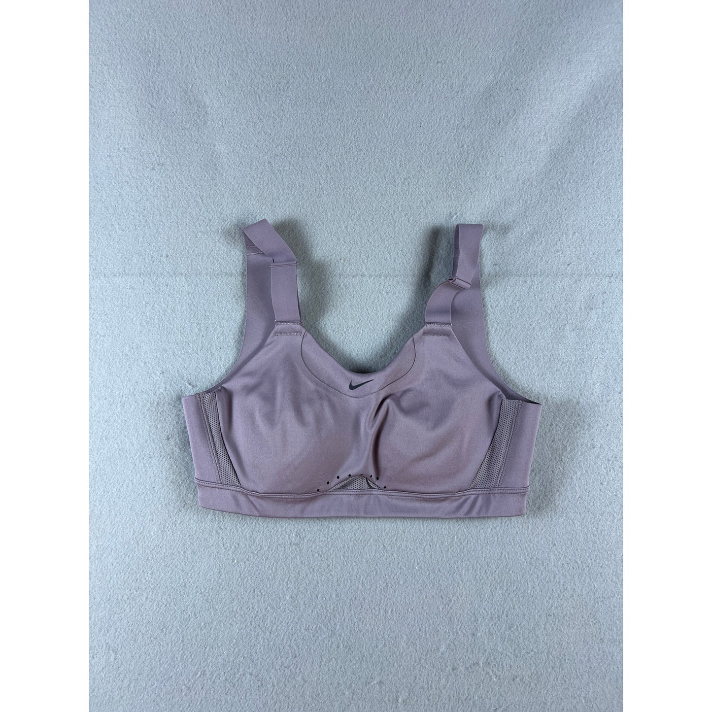 Nike Alpha Padded High Support Sports Bra - S