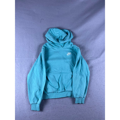 Nike Hoodie Sweatshirt Womens - M