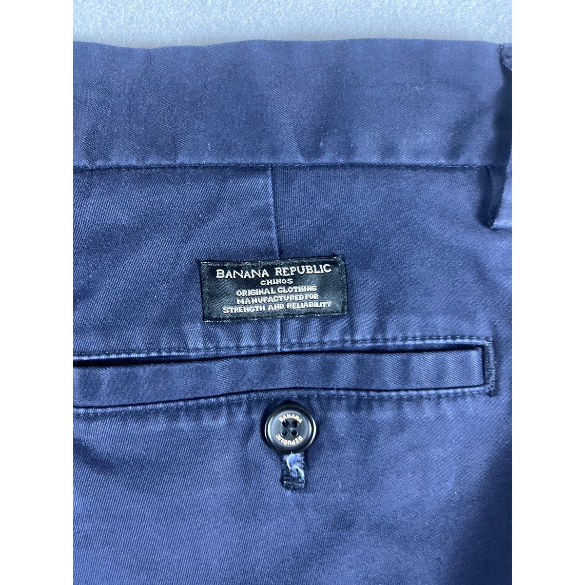 Banana Republic Emerson Chino Pants - 34x32