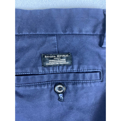 Banana Republic Emerson Chino Pants - 34x32