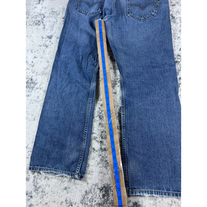 Levi's 569 Loose Straight Jeans - 30x30