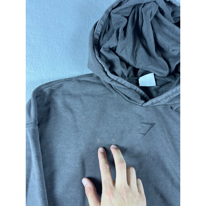 Gymshark Lifting Club Hoodie - L