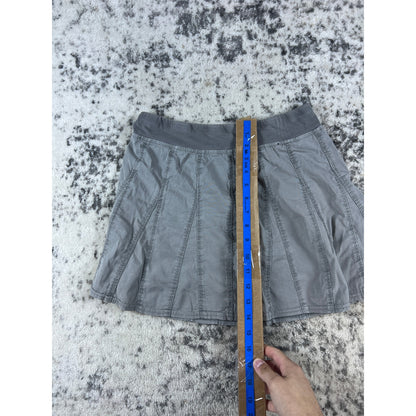 XCVI Mini Skirt - S