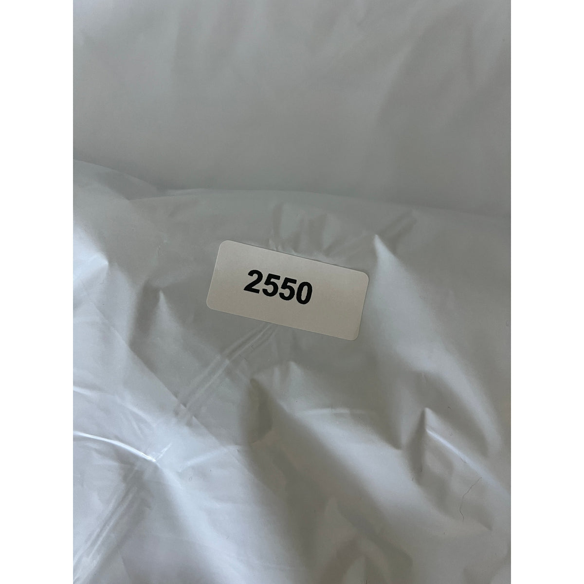 IZOD Windowpane Polo Shirt - L
