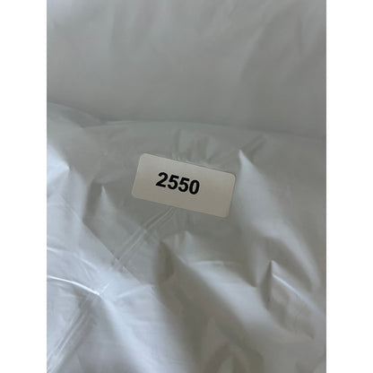 IZOD Windowpane Polo Shirt - L