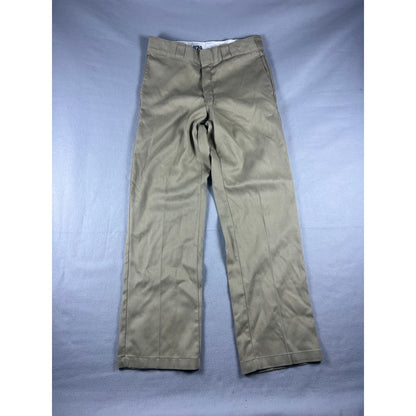 Dickies 874 Original Fit Pants - 32x32