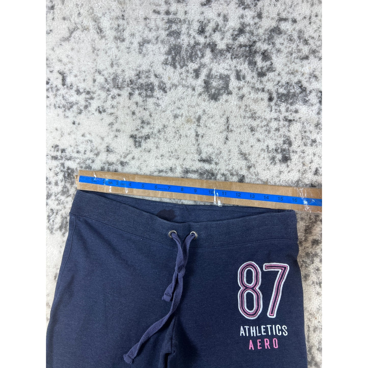 Vintage Y2K Aeropostale Sweatpants Womens - 32x29
