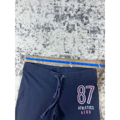Vintage Y2K Aeropostale Sweatpants Womens - 32x29