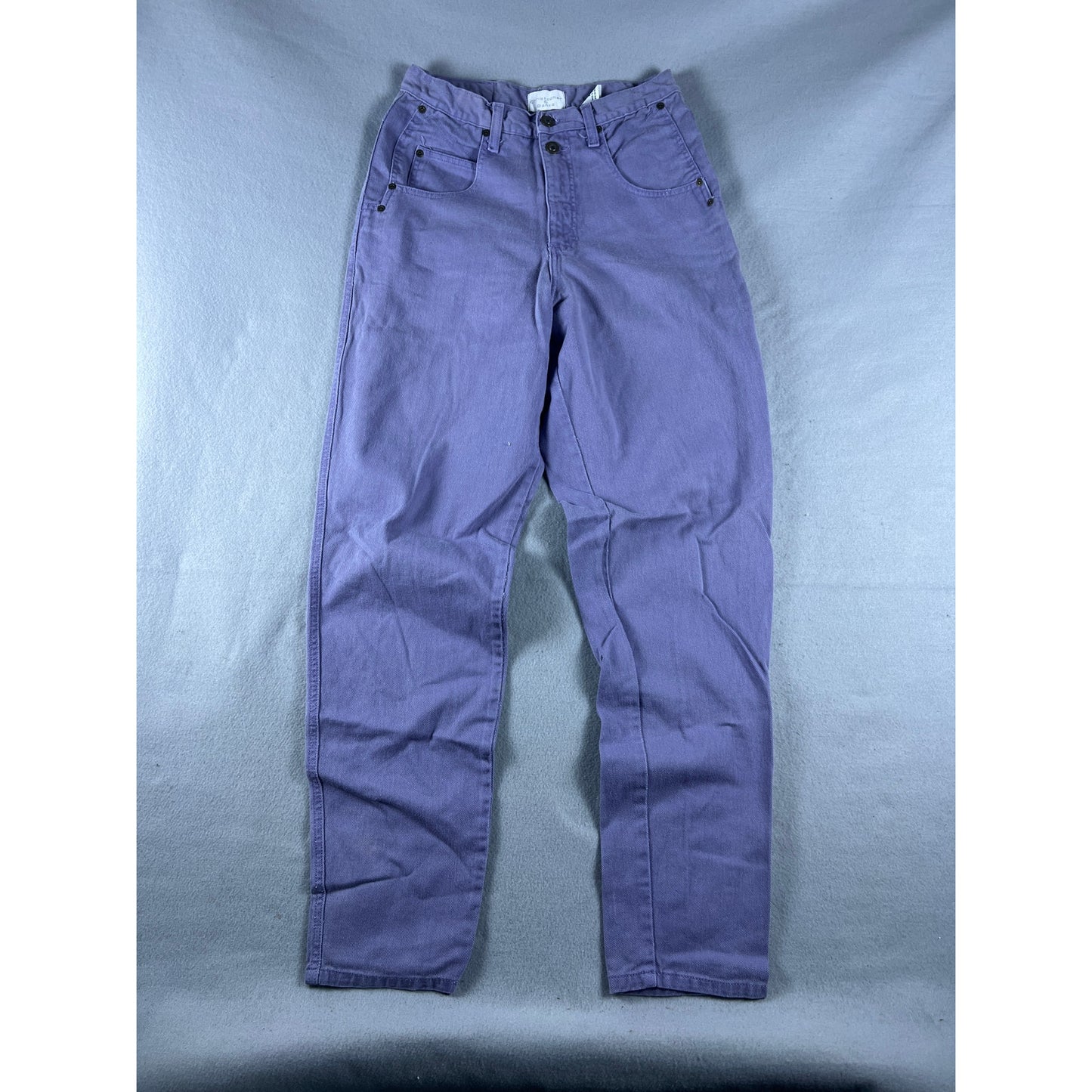Vintage Christopher & Banks High Waisted Jeans - 10