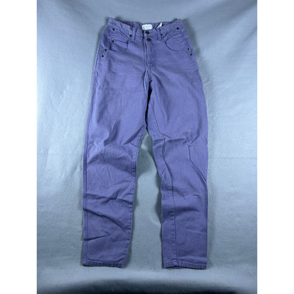 Vintage Christopher & Banks High Waisted Jeans - 10