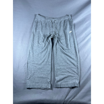 Nike Fleece Sweatpants - 2XL
