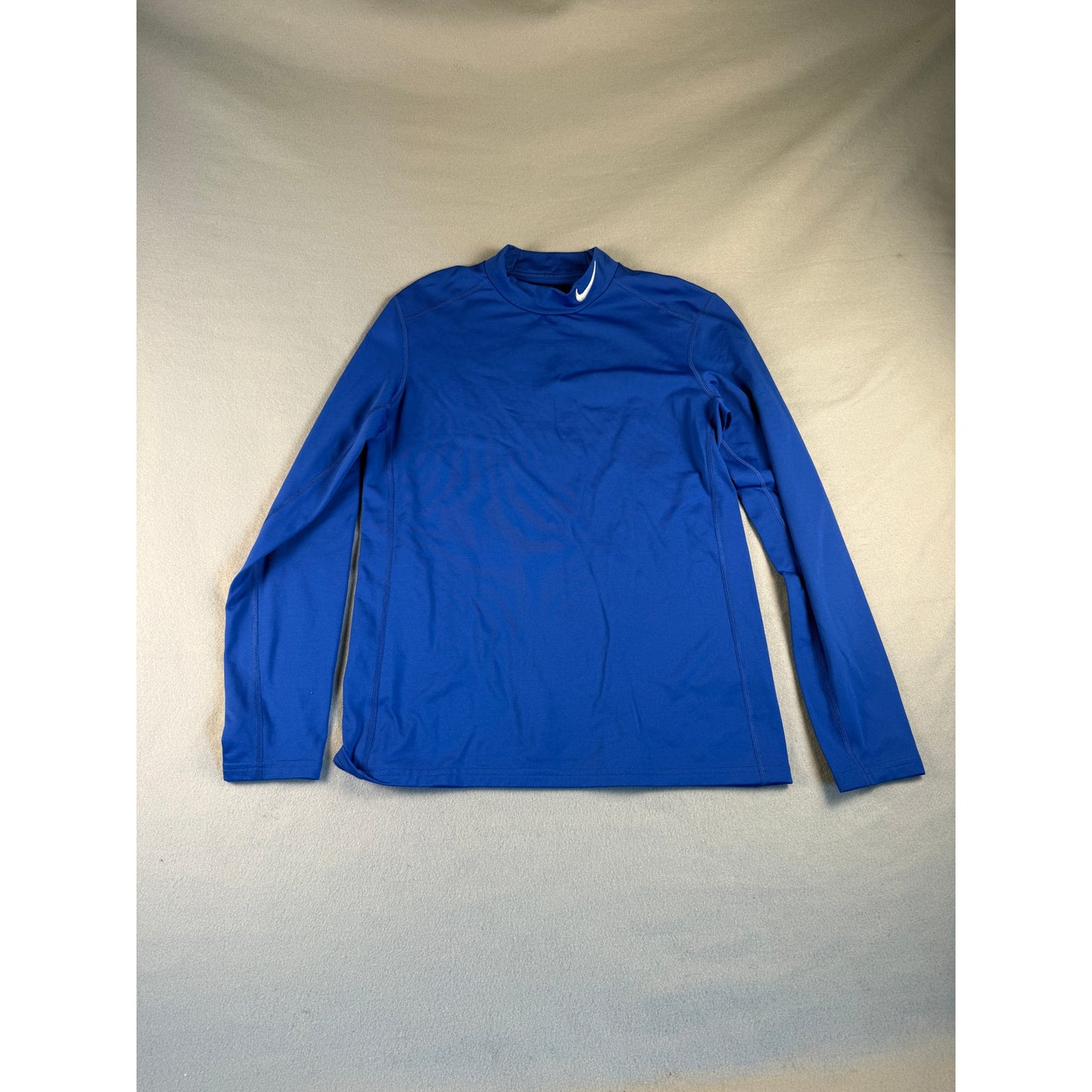Nike Fitted Training Shirt - M