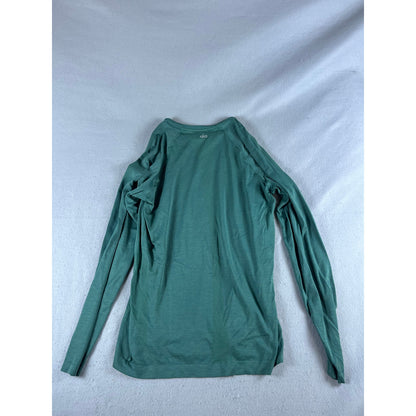 Alo Yoga Seamless Performance Top Womens - M