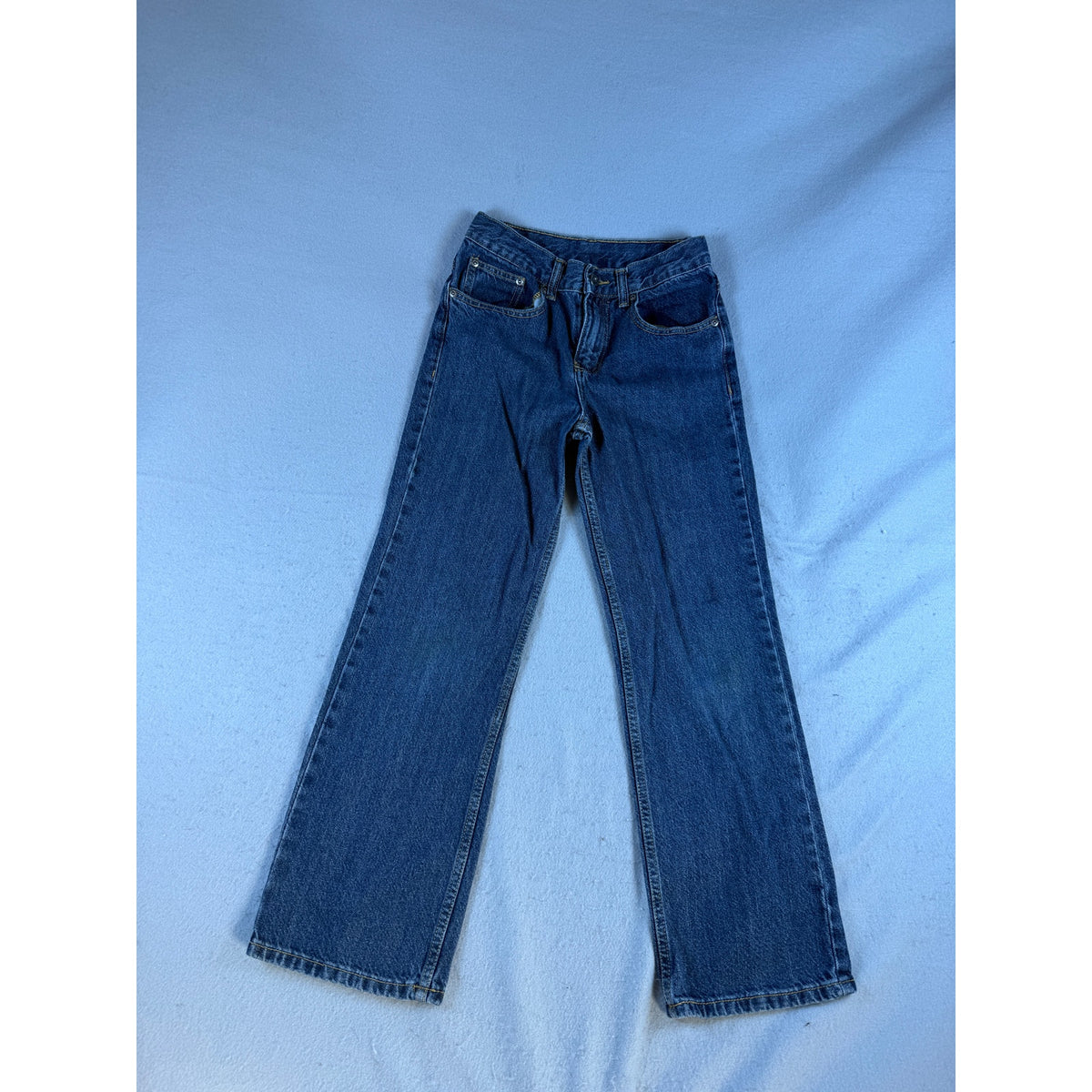 Faded Glory Denim Jeans Womens - 12