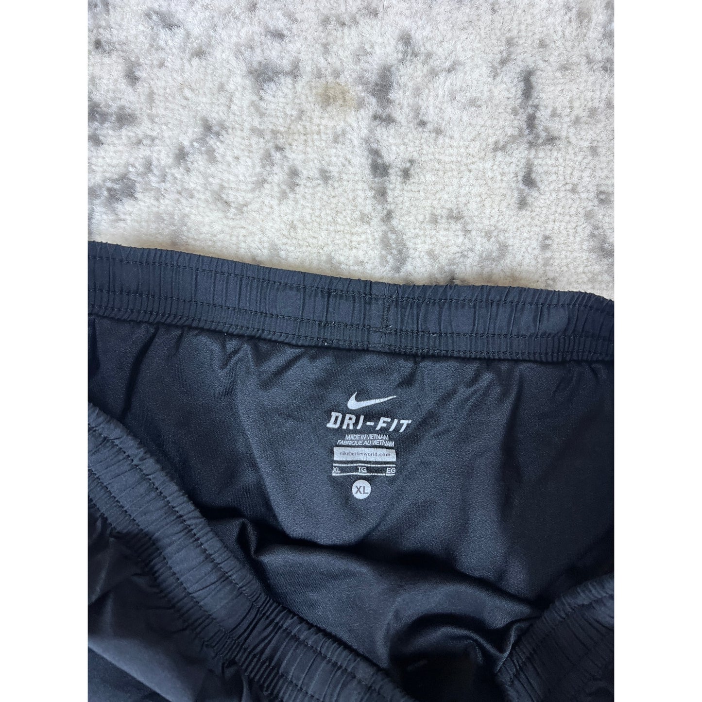 Nike Dri-FIT Women’s Running Shorts - XL