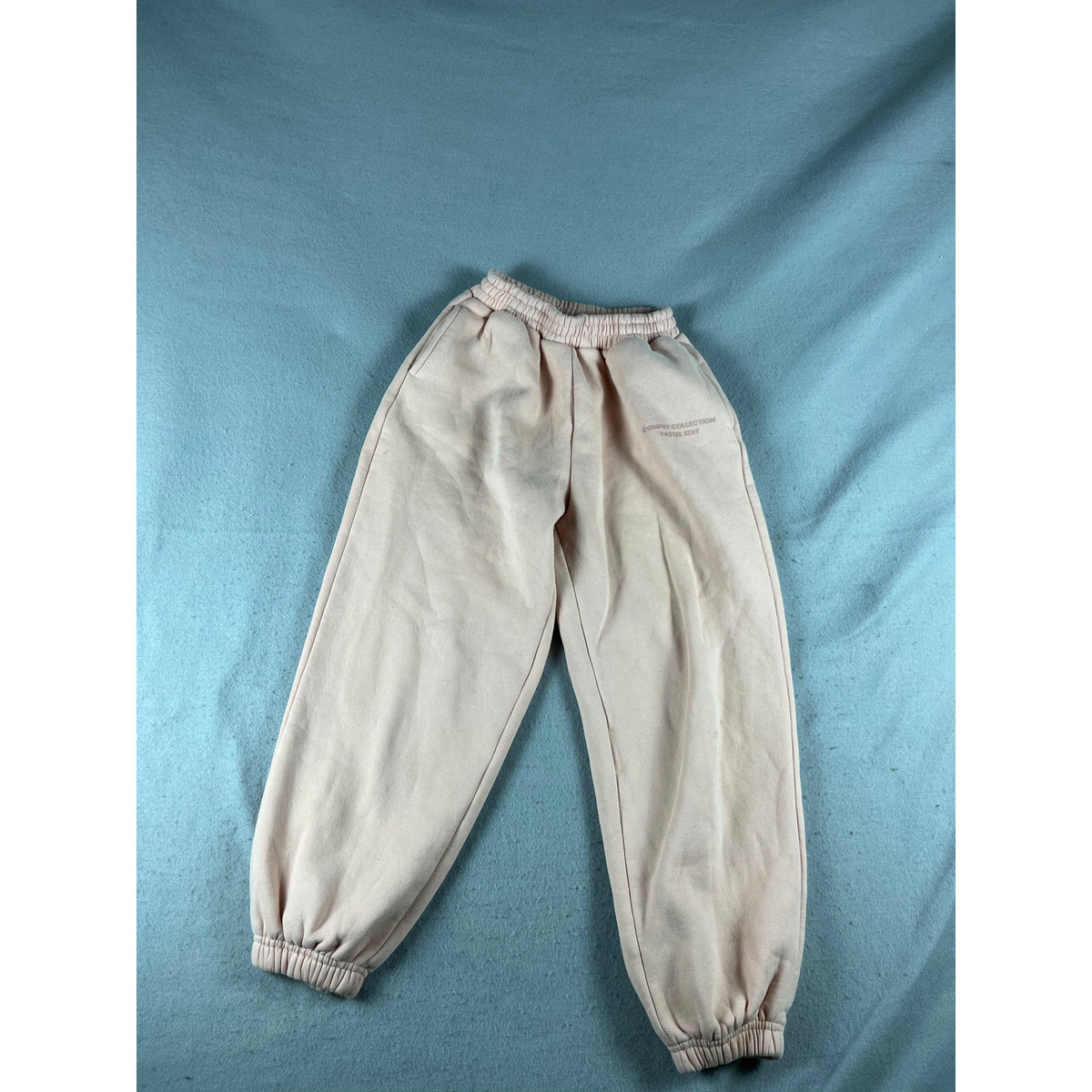 Comfrt Collection Pastel Edit Sweatpants Womens - L