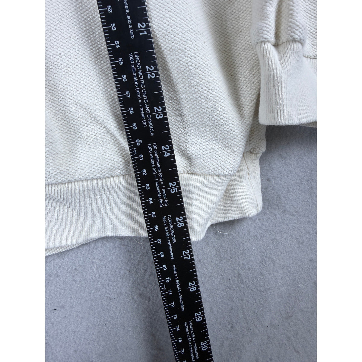 Vintage Columbiaknit Polo Shirt - L