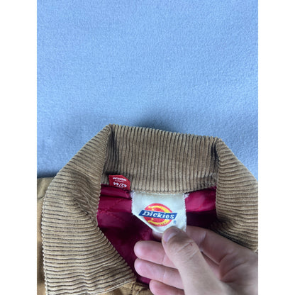 Vintage Dickies Canvas Workwear Jacket - M
