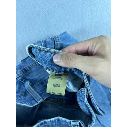 Levi's 515 Bootcut Jeans Womens - 8P