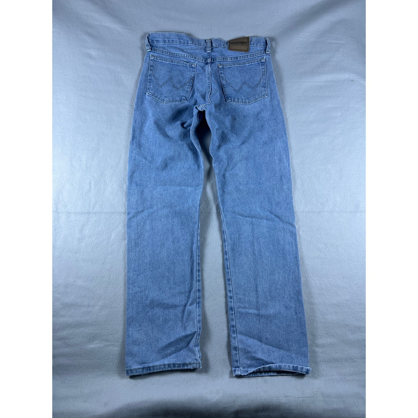 Vintage Wrangler Rugged Wear Jeans - 32x34