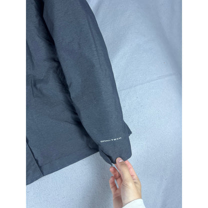 Columbia Whirlibird V Interchange Jacket Womens - 2XL
