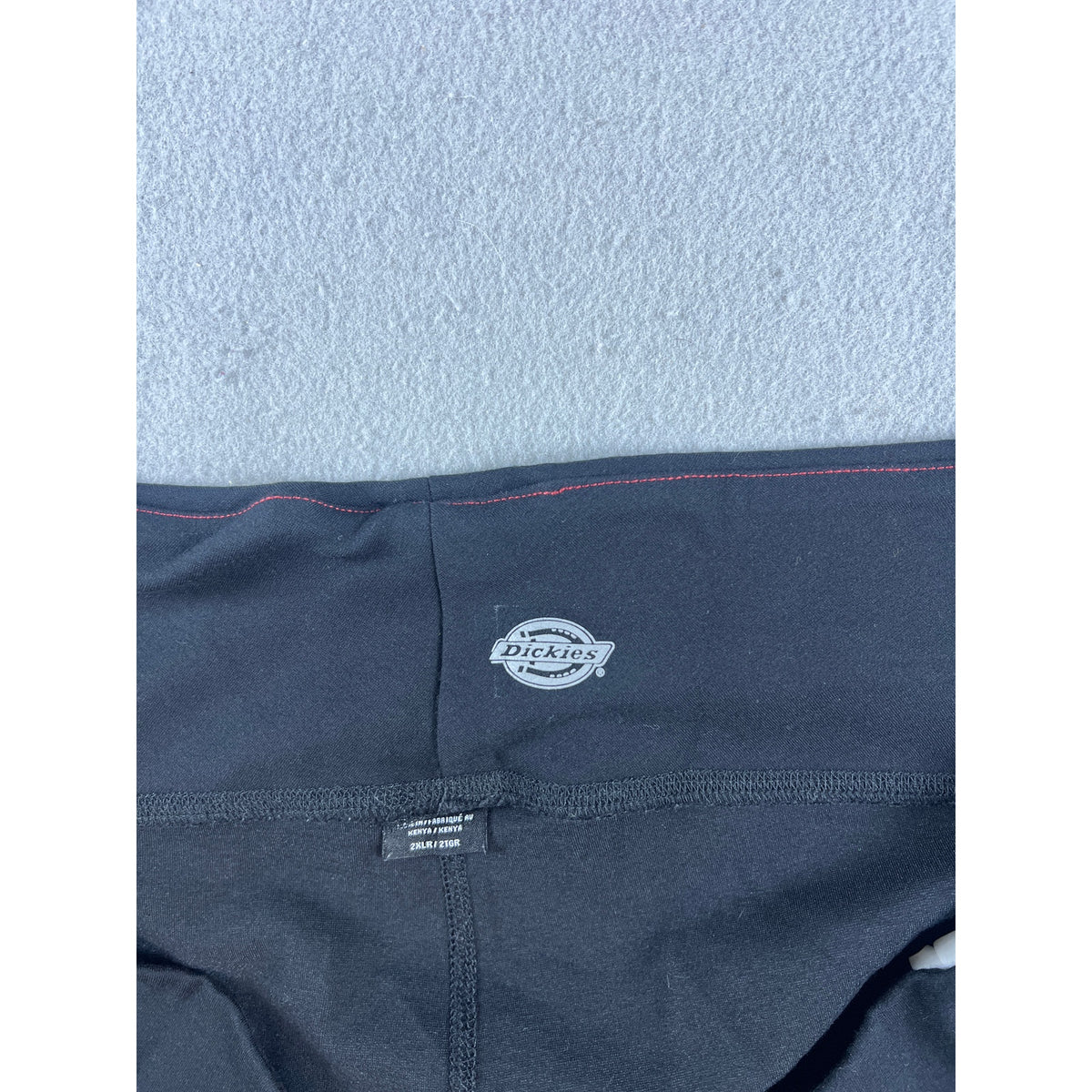 Dickies High Waisted Leggings - 2X