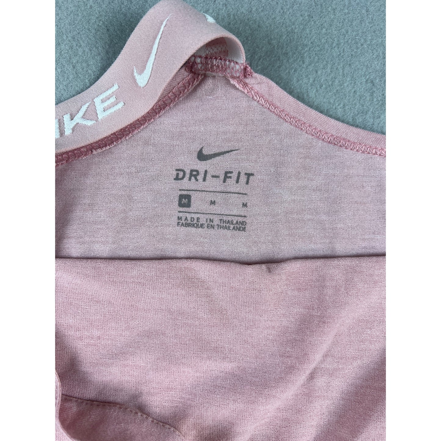 Nike Dri-Fit Tank Top - M
